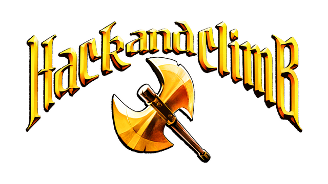 Логотип Hack And Climb