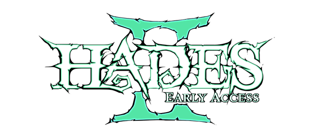 Логотип Hades 2