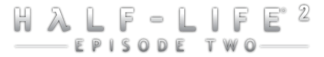 Логотип Half-Life 2: Episode Two