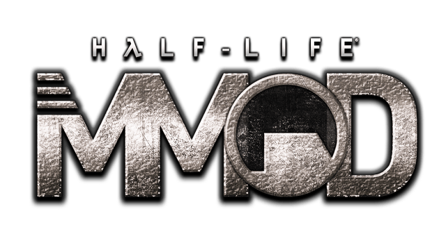 Логотип Half-Life: MMod