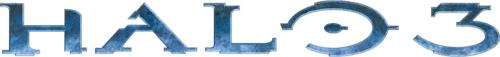 Логотип Halo 3