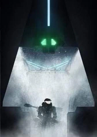 Halo 6