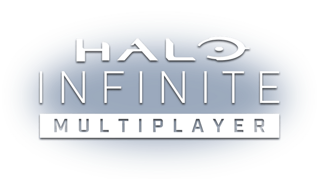 Логотип Halo Infinite