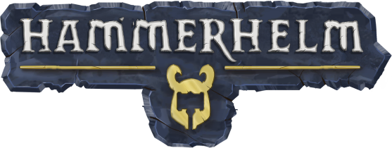 Логотип HammerHelm