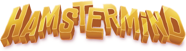 Логотип HAMSTERMIND