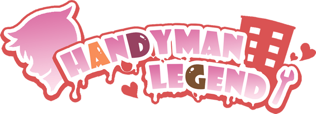 Логотип Handyman Legend