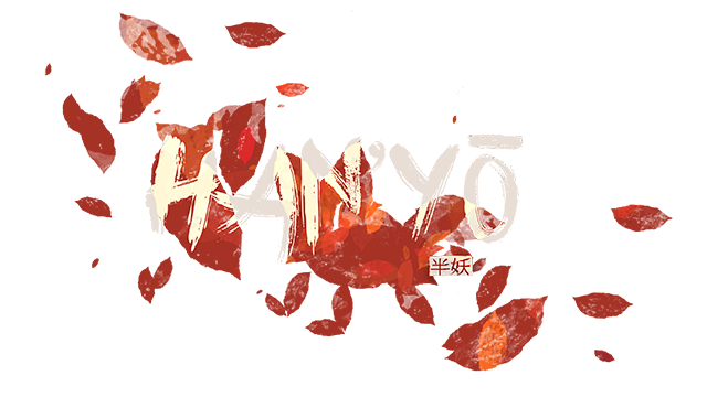 Логотип Han'yo