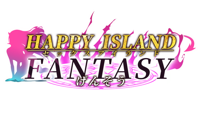 Логотип Happy Island Fantasy