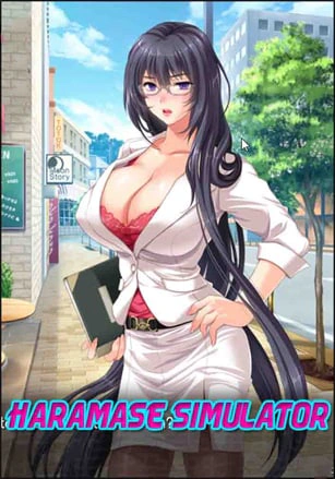 Haramase Simulator
