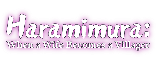 Логотип Haramimura: When a Wife Becomes a Villager