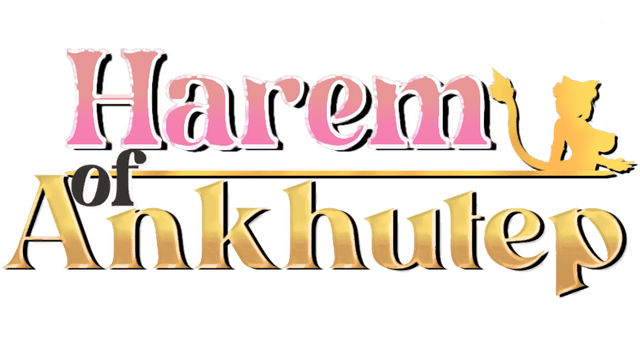 Логотип Harem of Ankhutep