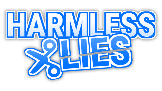 Логотип Harmless Lies