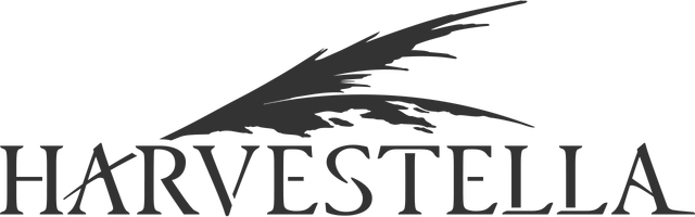Логотип HARVESTELLA