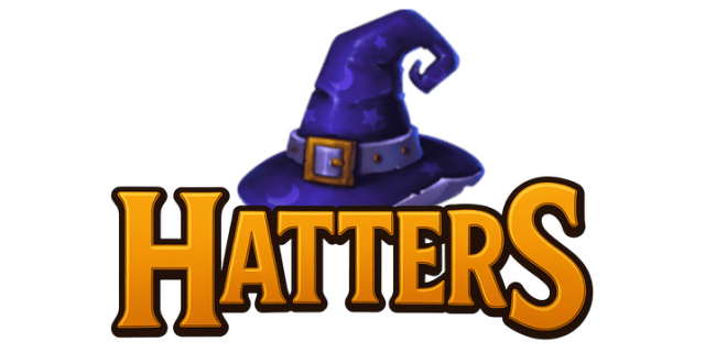 Логотип Hatters
