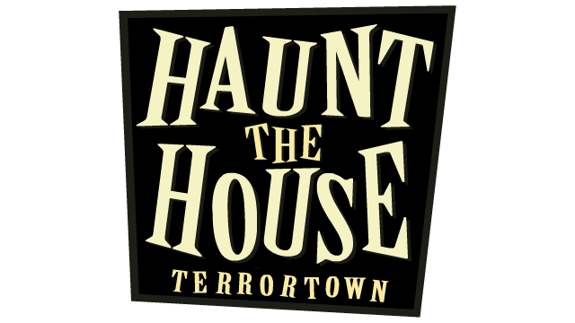 Логотип Haunt the House: Terrortown