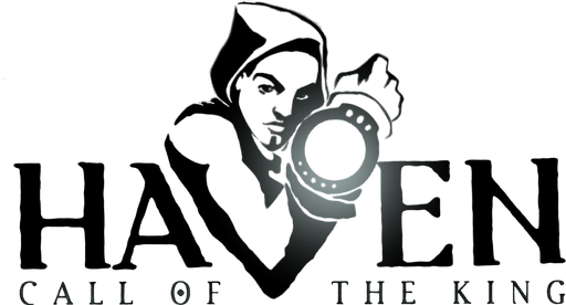 Логотип Haven: Call of the King