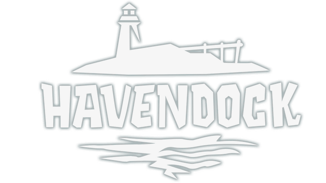 Логотип Havendock