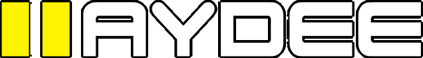 Логотип Haydee 2