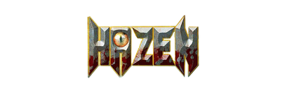 Логотип Hazen: The Dark Whispers