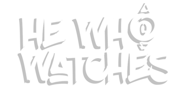 Логотип He Who Watches