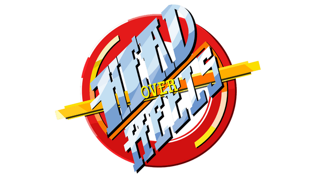 Логотип Head Over Heels: Deluxe