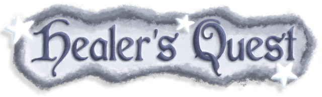 Логотип Healer's Quest