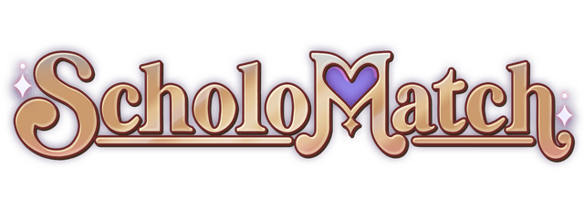 Логотип Heartspell: Horizon Academy