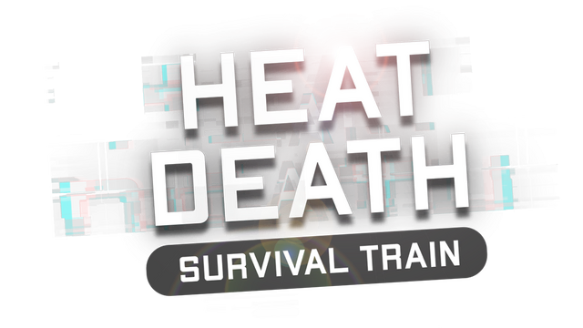 Логотип Heat Death: Survival Train