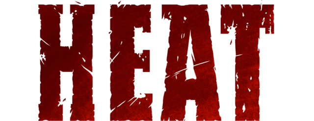 Логотип Heat