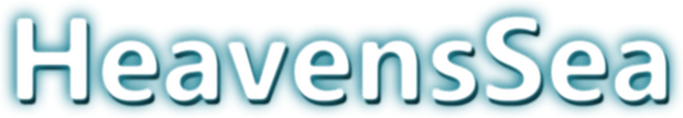 Логотип HeavensSea