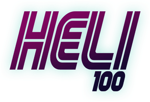 Логотип HELI 100