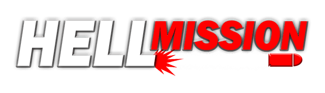 Логотип Hell Mission
