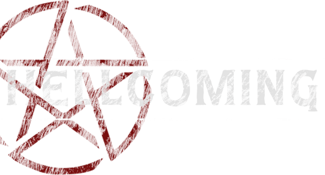 Логотип Hellcoming