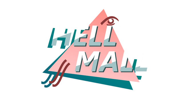 Логотип HELLMALL