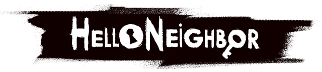 Логотип Hello Neighbor