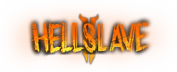 Логотип HellSlave 2: Judgment of the Archon