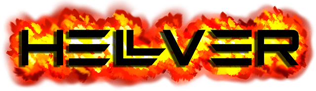 Логотип Hellver