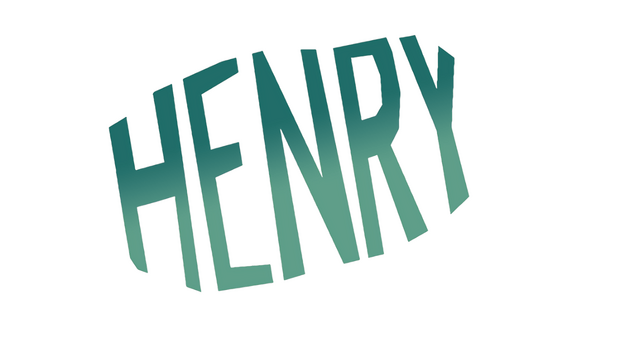 Логотип Henry Halfhead