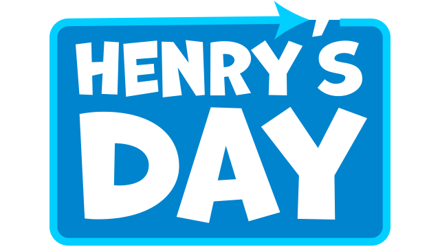 Логотип Henry's Day