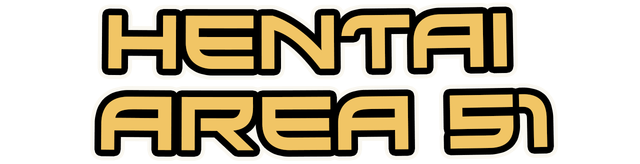 Логотип Hentai — Area 51