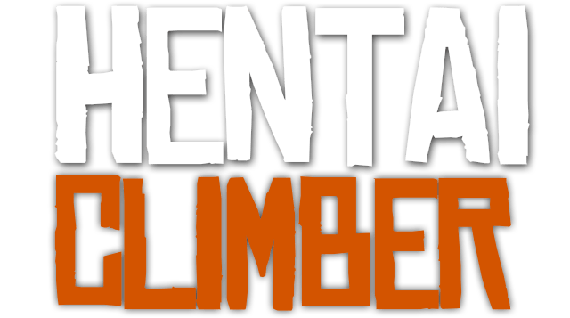 Логотип HENTAI CLIMBER