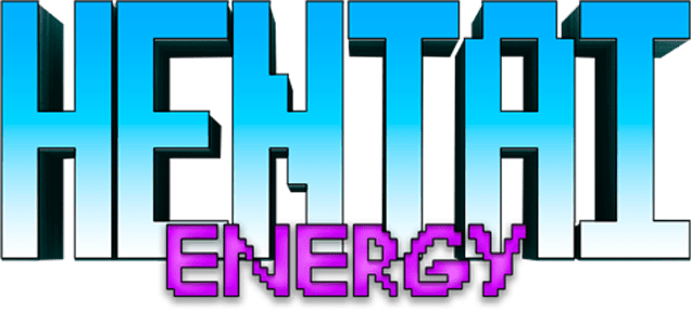 Логотип Hentai energy