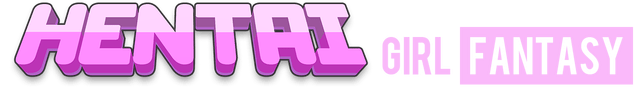 Логотип Hentai Girl Fantasy