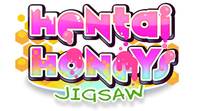 Логотип Hentai Honeys Jigsaw