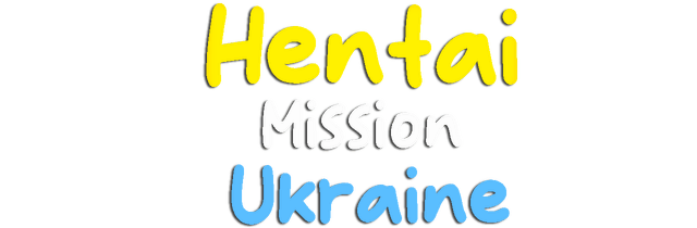 Логотип Hentai Mission Ukraine