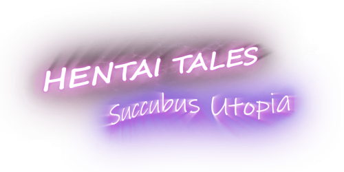Логотип Hentai Tales: Succubus Utopia