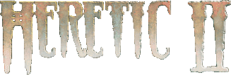 Логотип Heretic 2