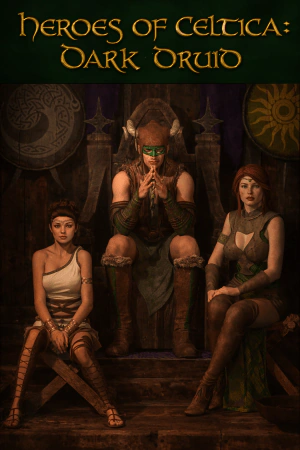 Heroes of Celtica: Dark Druid