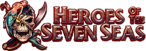 Логотип Heroes of the Seven Seas VR