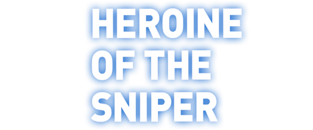Логотип Heroine of the Sniper